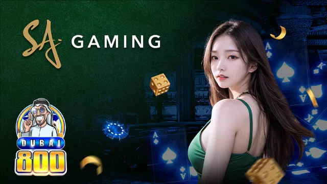 casino