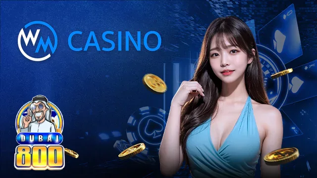casino